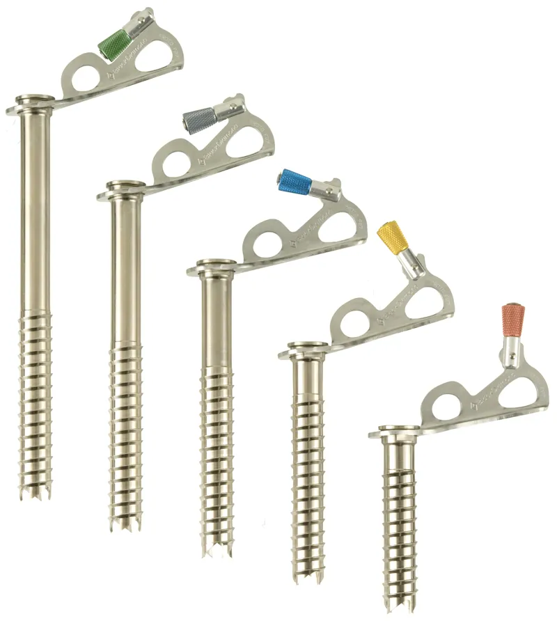 Black Diamond Express Ice Screw 10cm-1